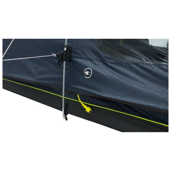 Outwell - Utah 5 - Grupptält