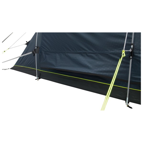 Outwell - Utah 5 - Grupptält