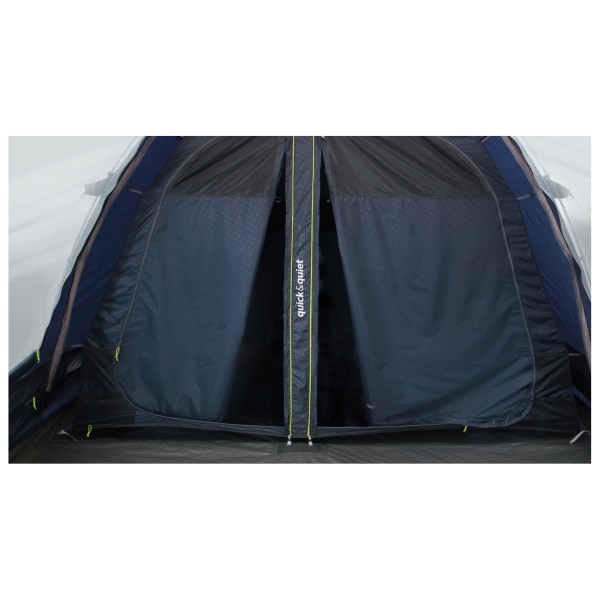 Outwell - Utah 5 - Grupptält