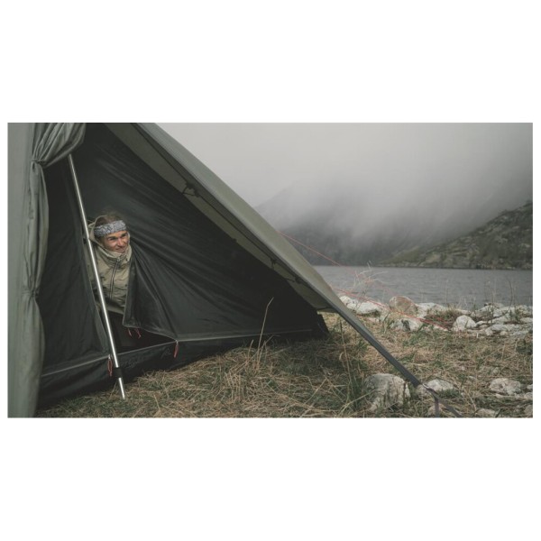 Robens - Green Cone Grande PRS - 4-mannatält