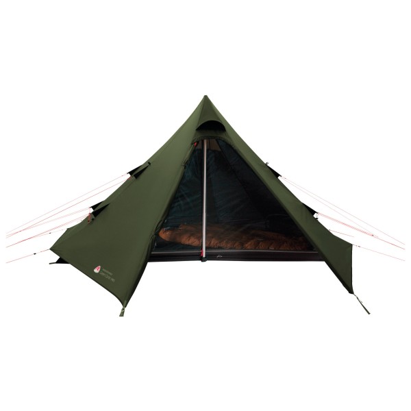 Robens - Green Cone Grande PRS - 4-mannatält