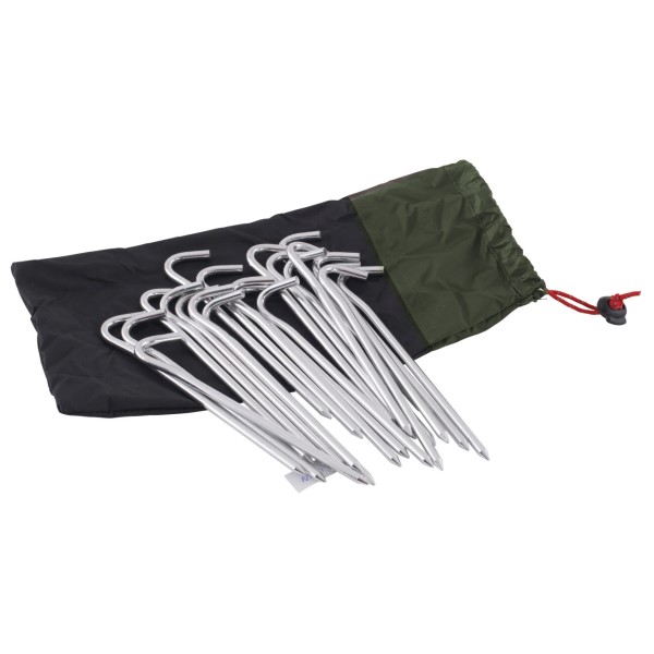 Robens - Green Cone Grande PRS - 4-persoonstent