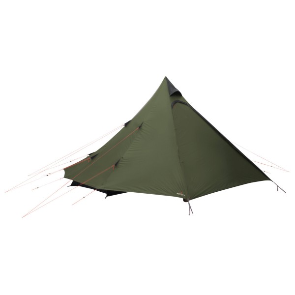 Robens - Green Cone Grande PRS - 4-persoonstent