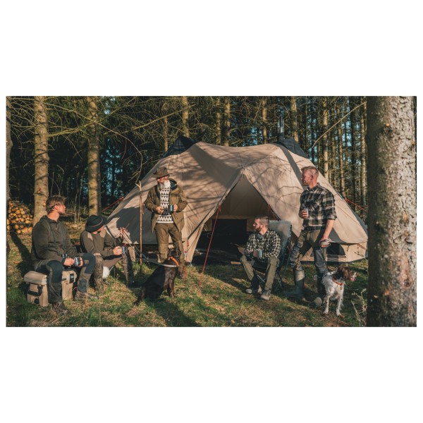Robens - Klondike Twin - Group tent