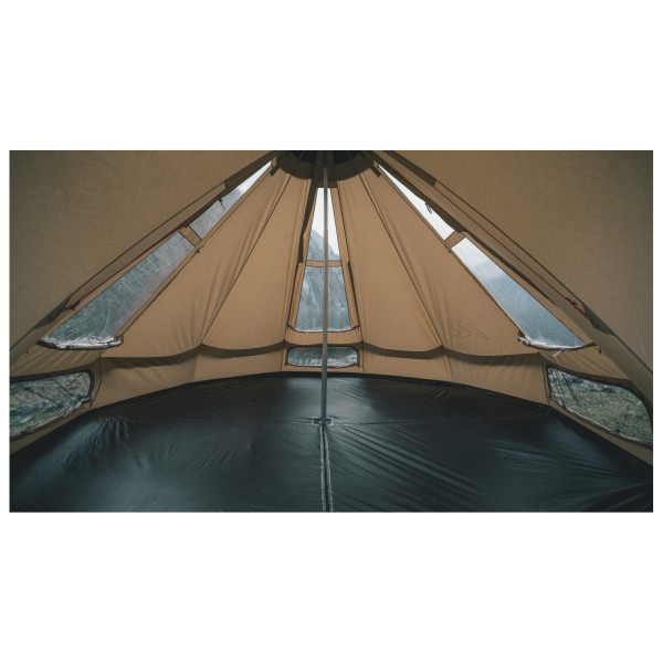 Robens - Settler Sky - Gruppenzelt