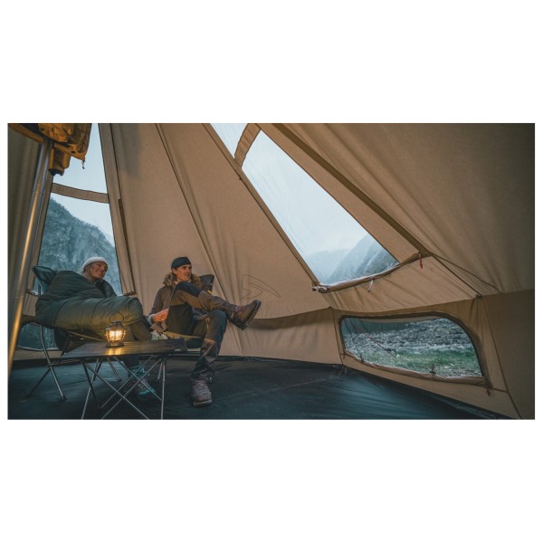 Robens - Settler Sky - Gruppenzelt