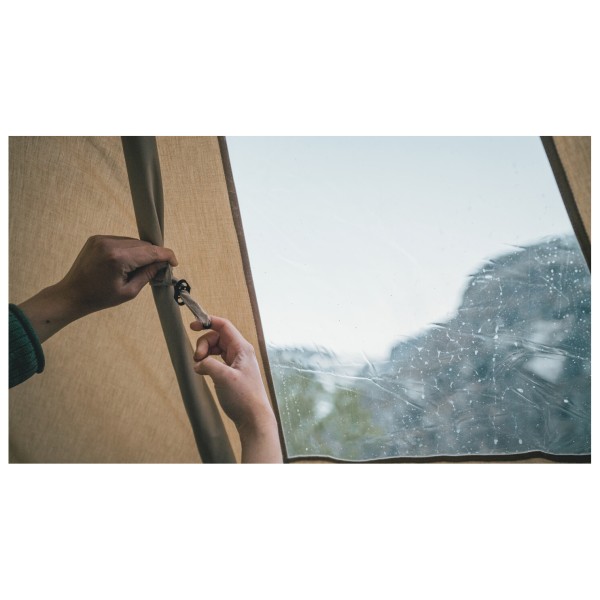 Robens - Settler Sky - Gruppenzelt