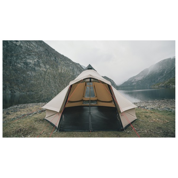 Robens - Settler Sky - Gruppenzelt