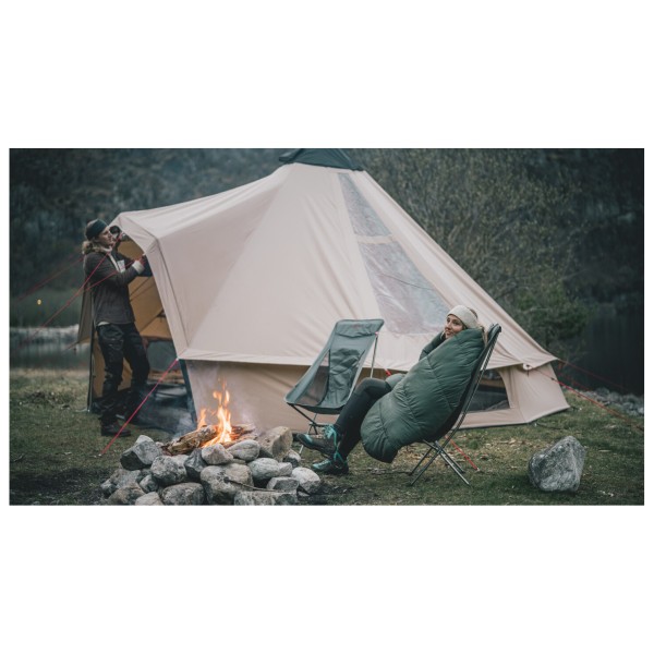 Robens - Settler Sky - Gruppenzelt