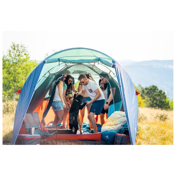 Kelty - Rumpus 6P - 5-6 Personen Zelt