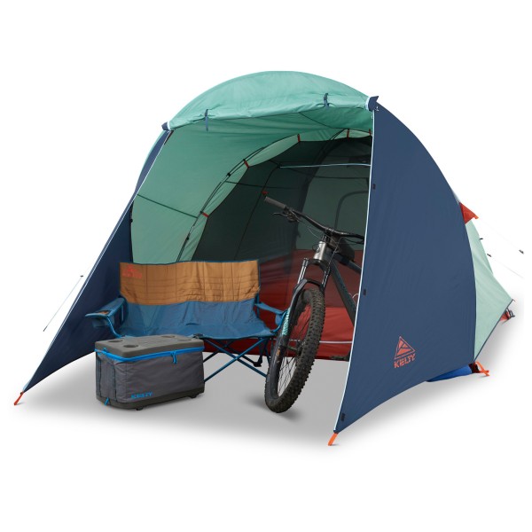 Kelty - Rumpus 6P - 5-6 Personen Zelt