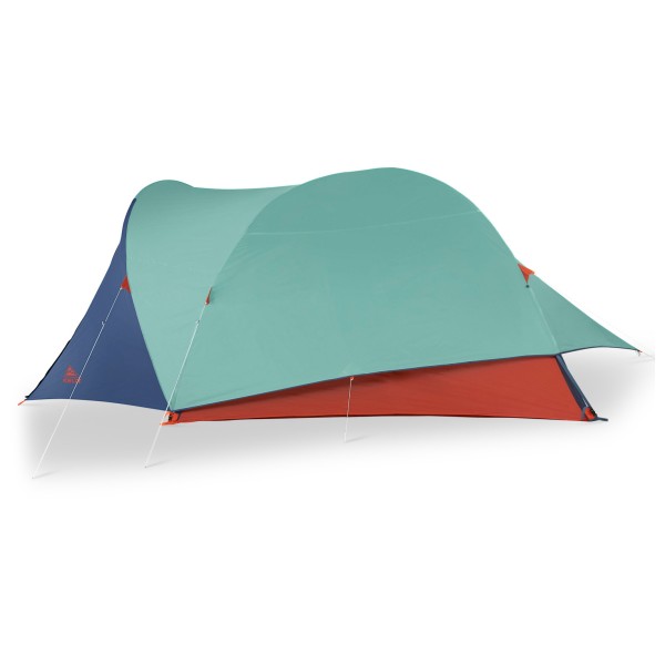 Kelty - Rumpus 6P - 5-6 Personen Zelt