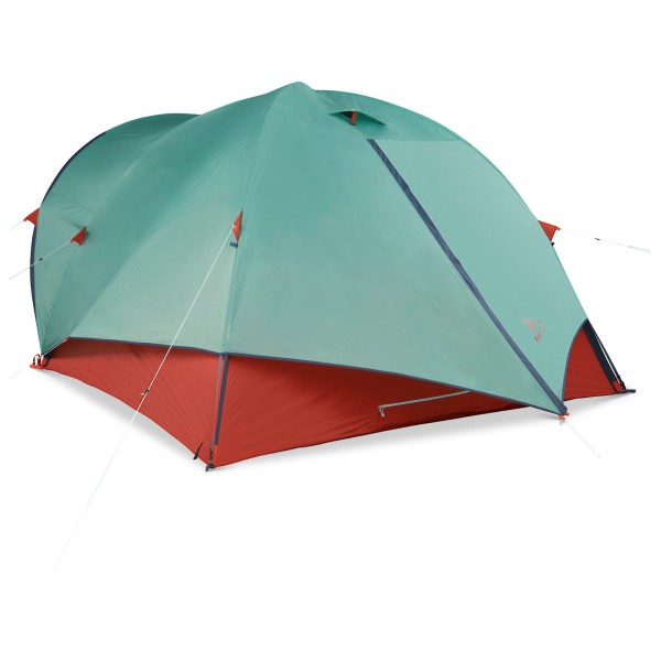 Kelty - Rumpus 6P - 5-6 Personen Zelt