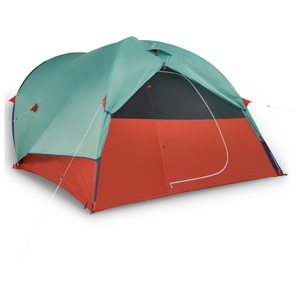 Kelty - Rumpus 6P - 5-6 Personen Zelt