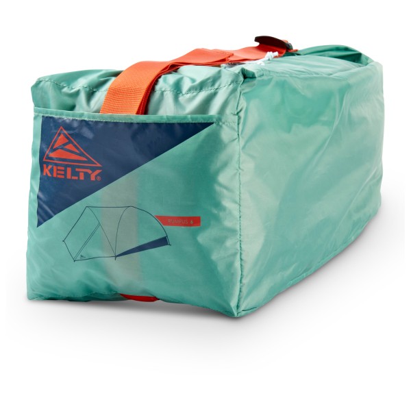 Kelty - Rumpus 6P - 5-6 Personen Zelt