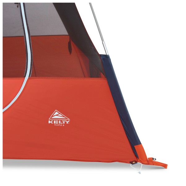 Kelty - Rumpus 6P - 5-6 Personen Zelt