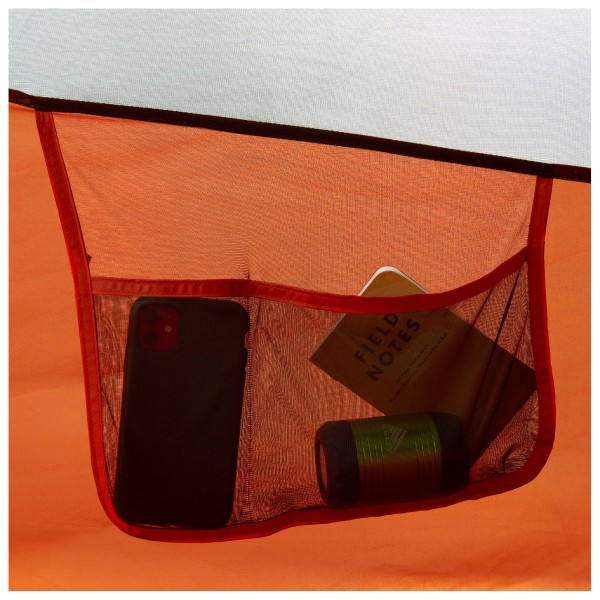 Kelty - Rumpus 6P - 5-6 personers tält