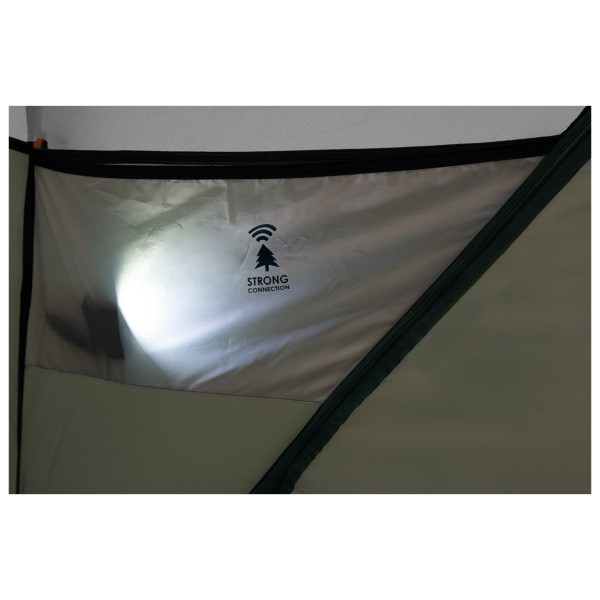 Kelty - Wireless 4P - 4-personers telt