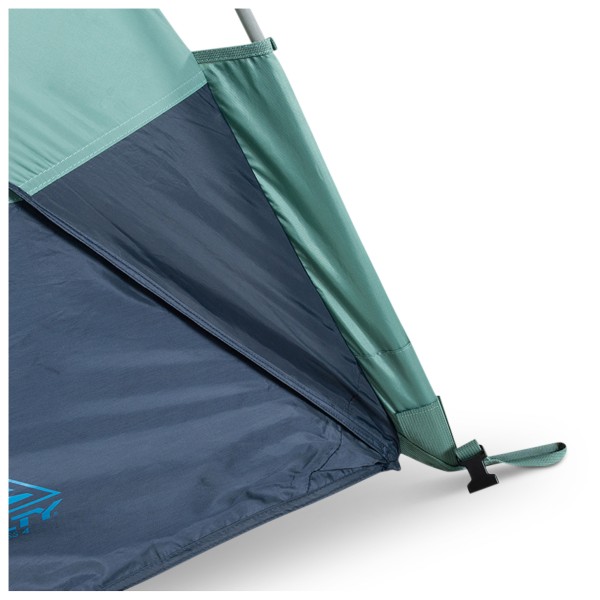 Kelty - Wireless 4P - Tienda de campaña 4 personas