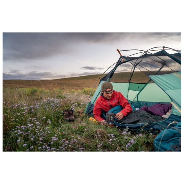 Kelty - Wireless 4P - Tienda de campaña 4 personas