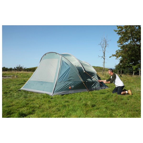 Vango - Tiree 500 - Grupptält