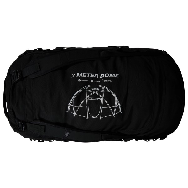The North Face - 2-Meter Dome - Gruppetelt