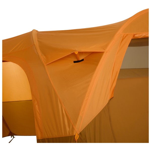 The North Face - Wawona 6P - Gruppetelt