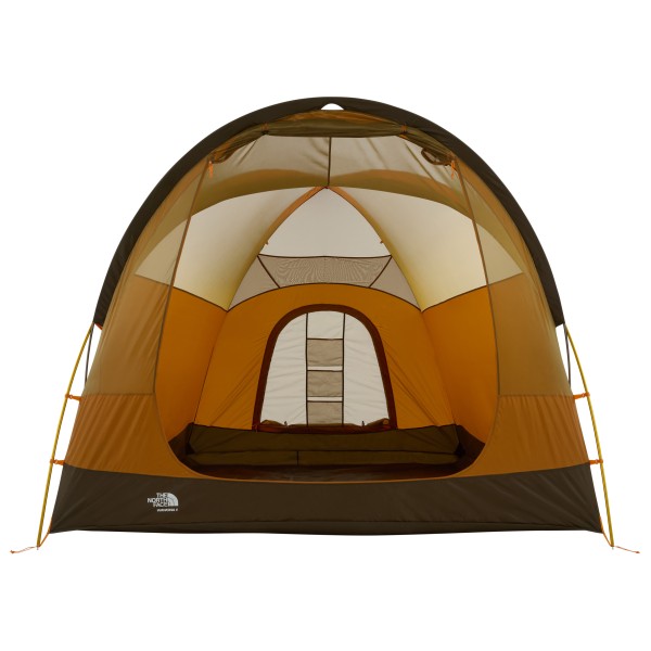 The North Face - Wawona 6P - Grupptält