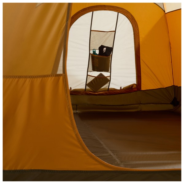 The North Face - Wawona 6P - Grupptält