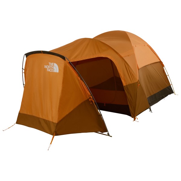 The North Face - Wawona 6P - Grupptält