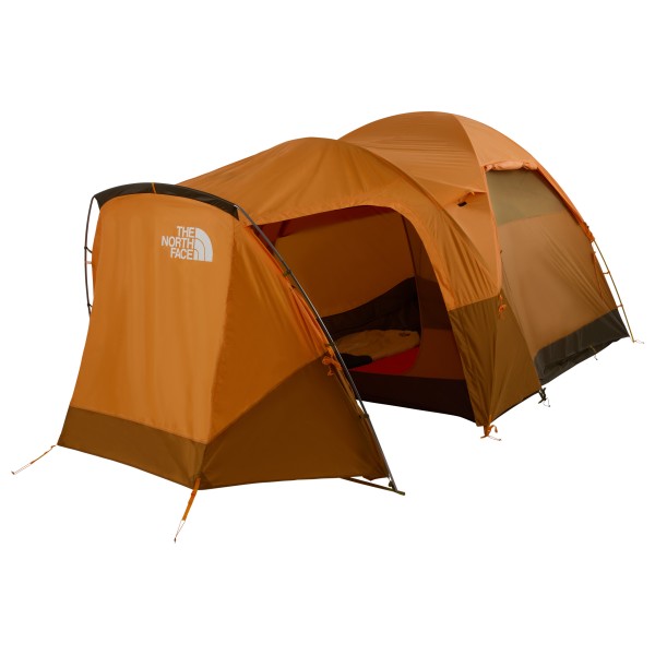 The North Face - Wawona 6P - Grupptält