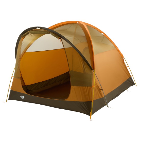 The North Face - Wawona 6P - Grupptält