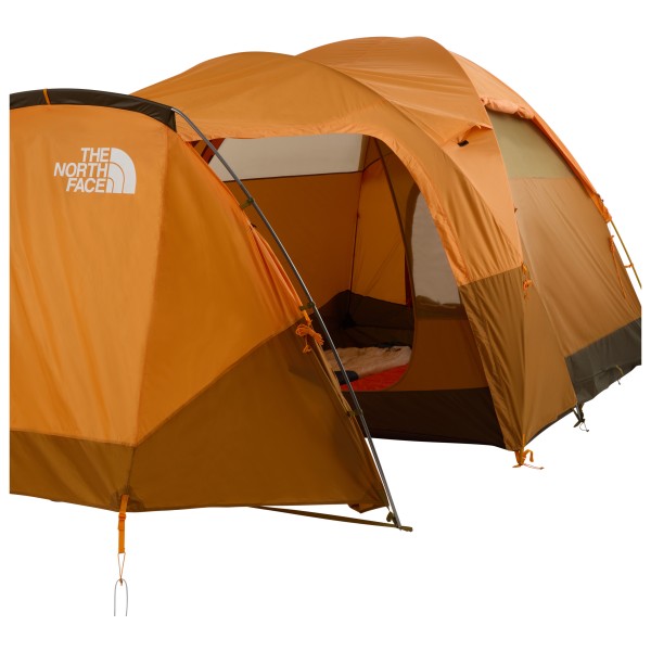 The North Face - Wawona 6P - Grupptält