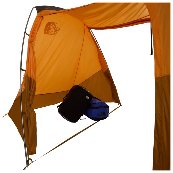 The North Face - Wawona 6P - Grupptält