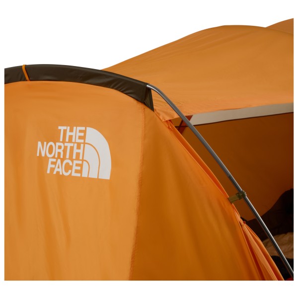 The North Face - Wawona 6P - Grupptält