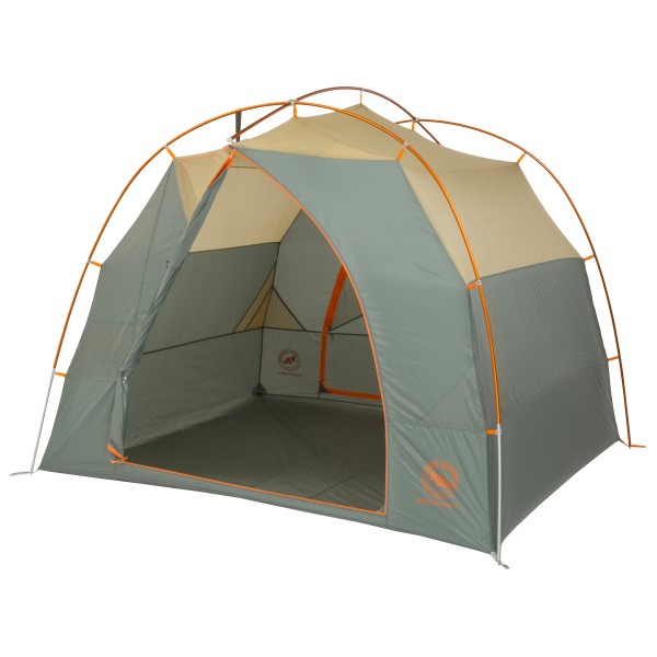 Big Agnes - Bunk House 6 - Gruppetelt