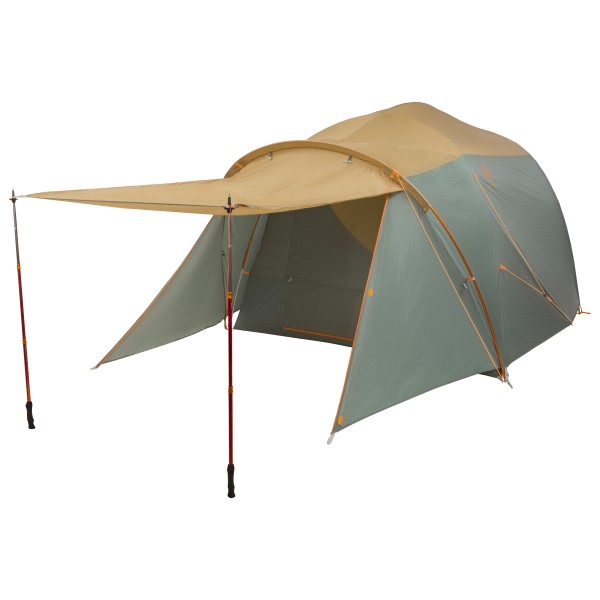 Big Agnes - Bunk House 6 - Gruppetelt