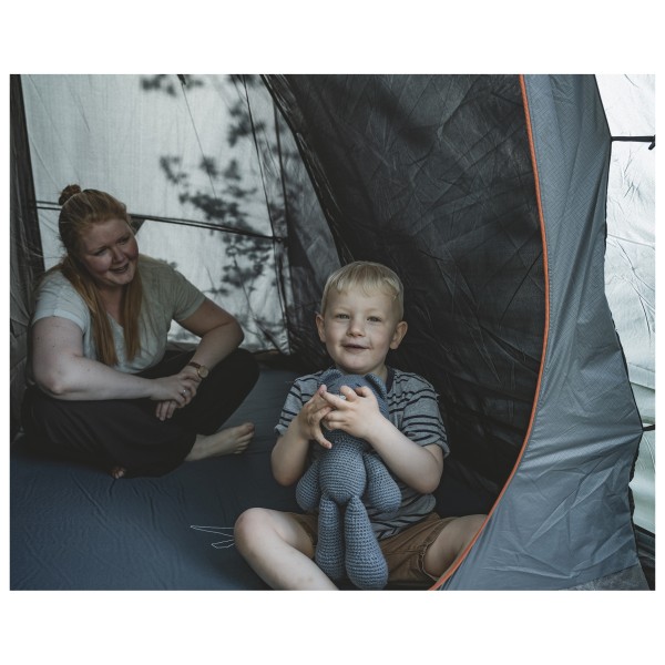 Easy Camp - Hamra 5 - Gruppetelt