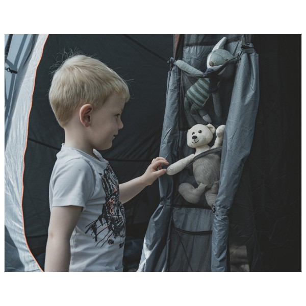 Easy Camp - Hamra 5 - Grupptält