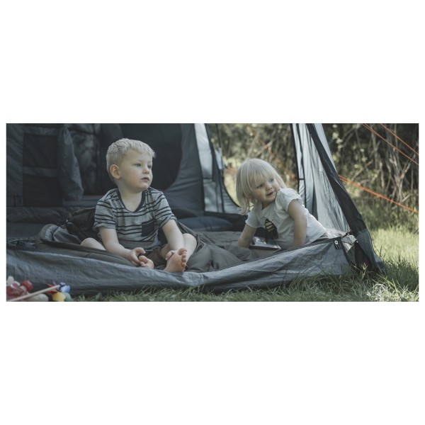 Easy Camp - Hamra 5 - Grupptält