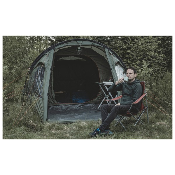 Easy Camp - Hidra 5 - Gruppetelt