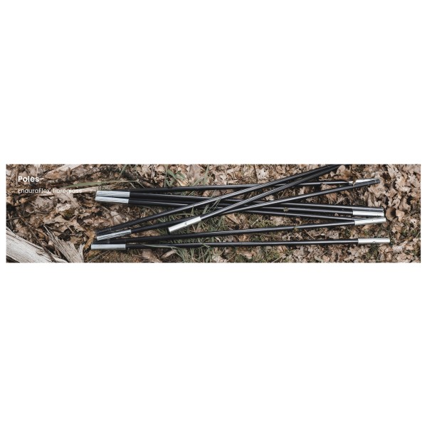 Easy Camp - Leka Twin 6 - Tende di gruppo