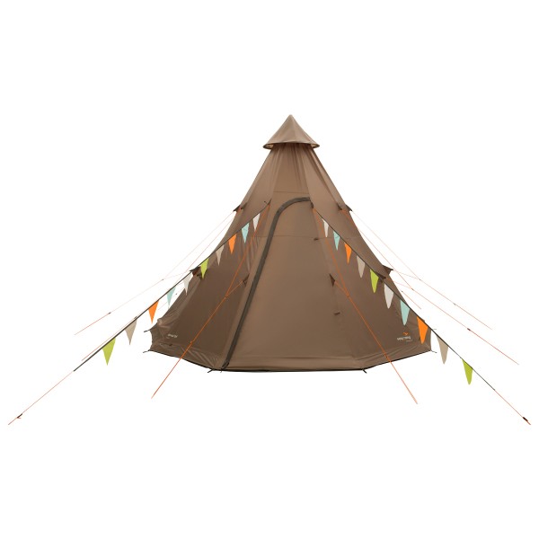Easy Camp - Rands Tipi - Gruppenzelt