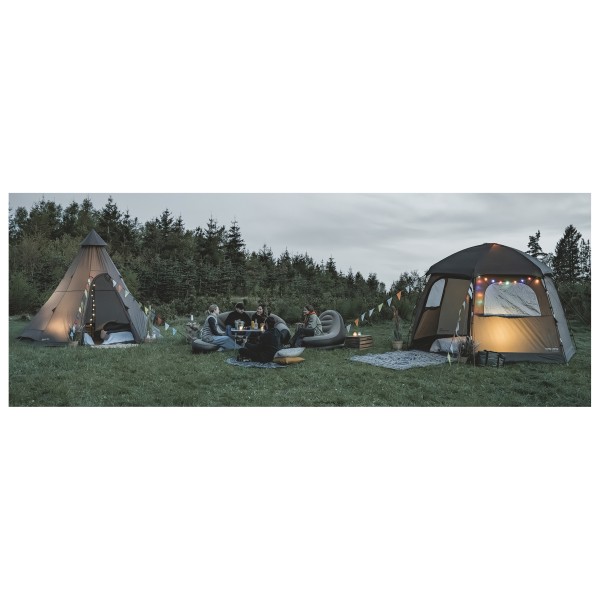 Easy Camp - Rands Tipi - Gruppenzelt
