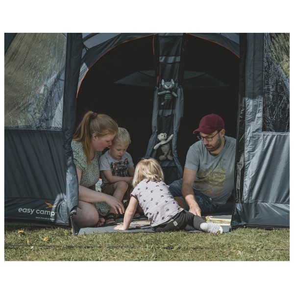 Easy Camp - Skarvan 6 - Grupptält