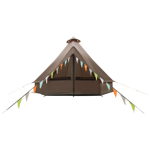 Easy Camp - Vaulen Tipi - Tente de groupe
