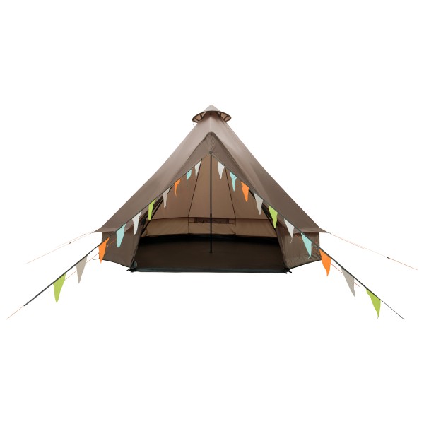 Easy Camp - Vaulen Tipi - Tente de groupe