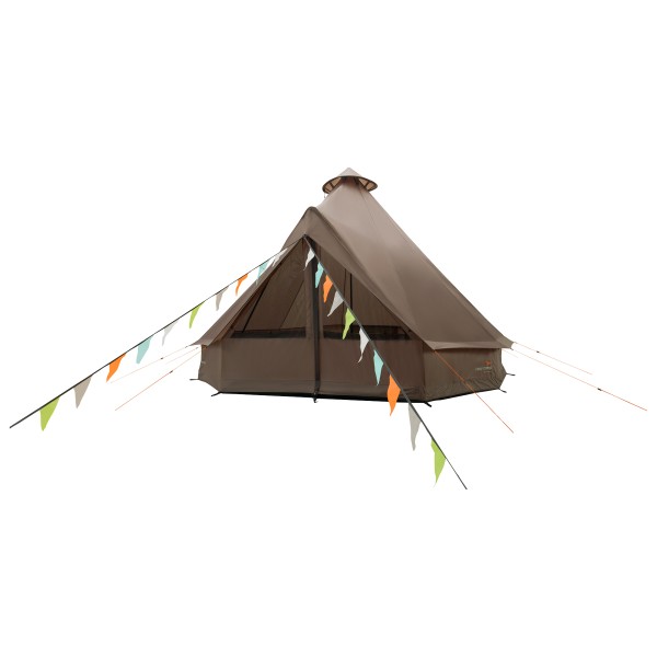 Easy Camp - Vaulen Tipi - Tente de groupe