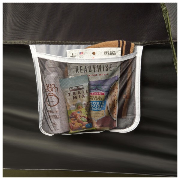 Kelty - Daydreamer 6P - Gruppenzelt