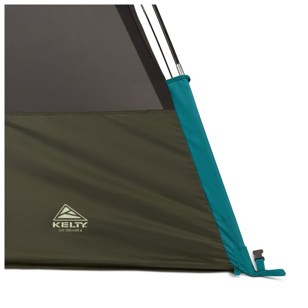 Kelty - Daydreamer 6P - Gruppetelt